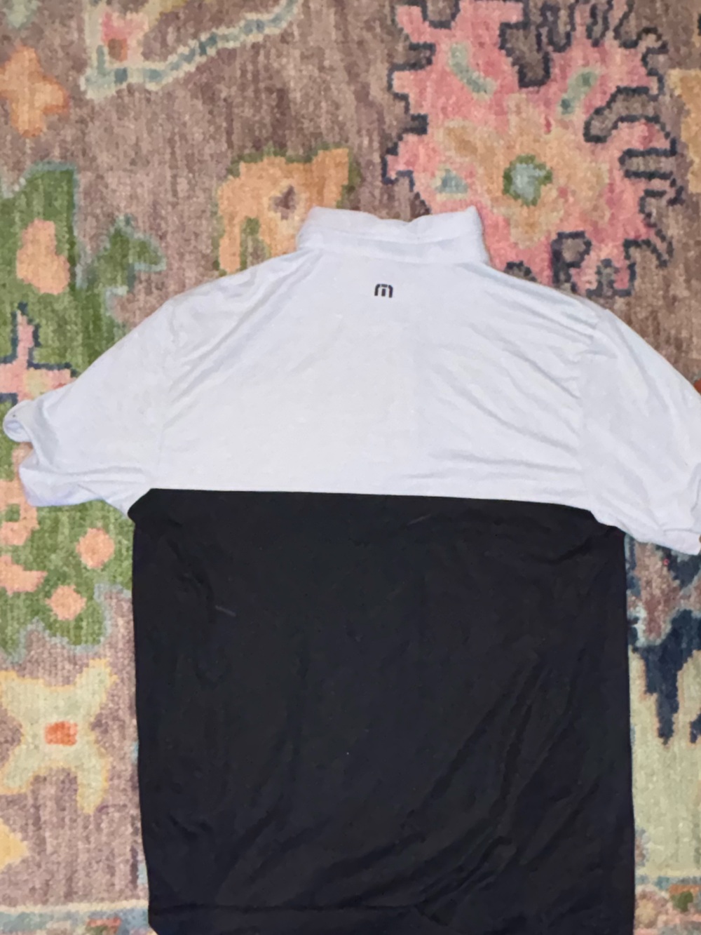 Travis Mathew | Pittsburgh Pirates Homerun Leader | Polo - Picture 5 of 5